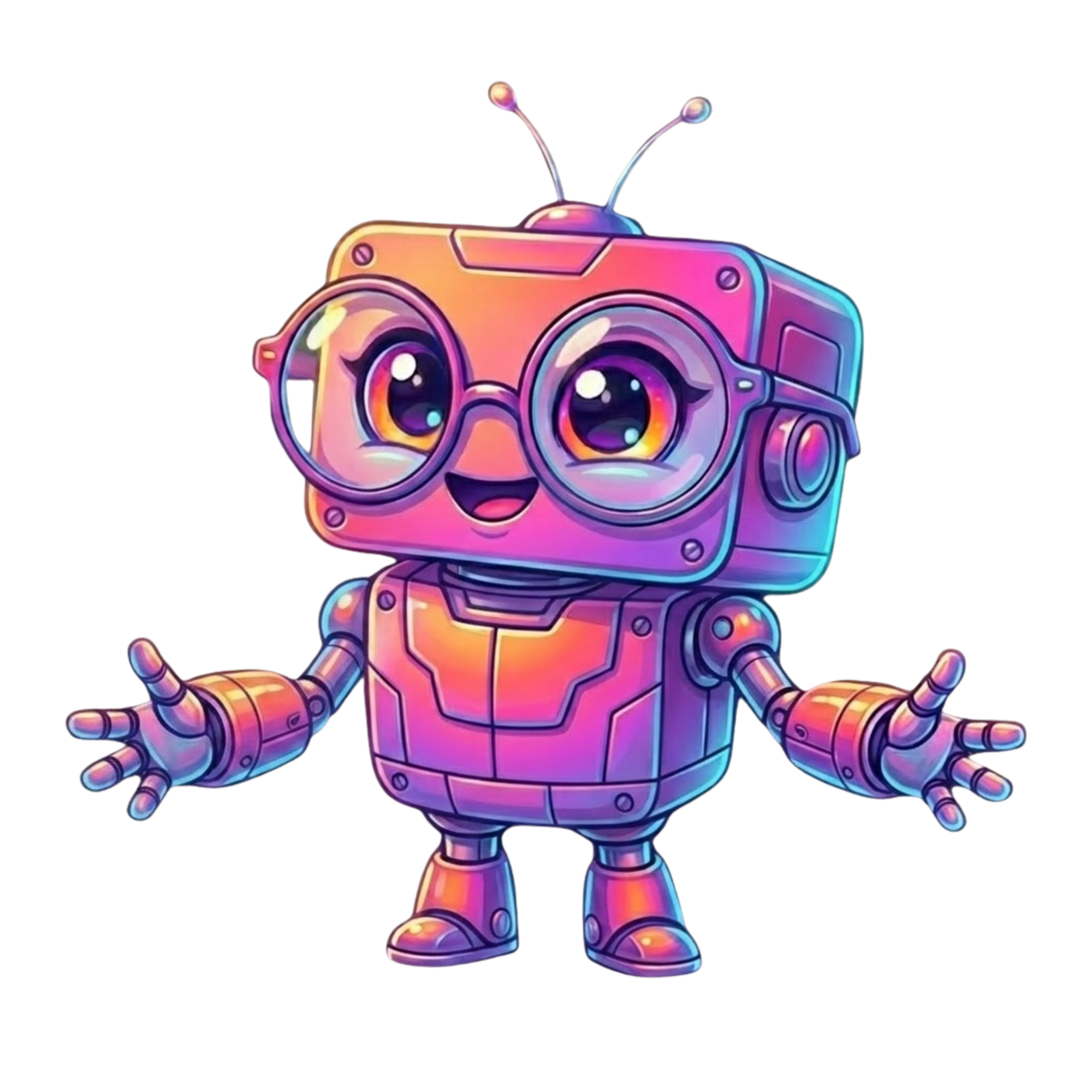 robot
