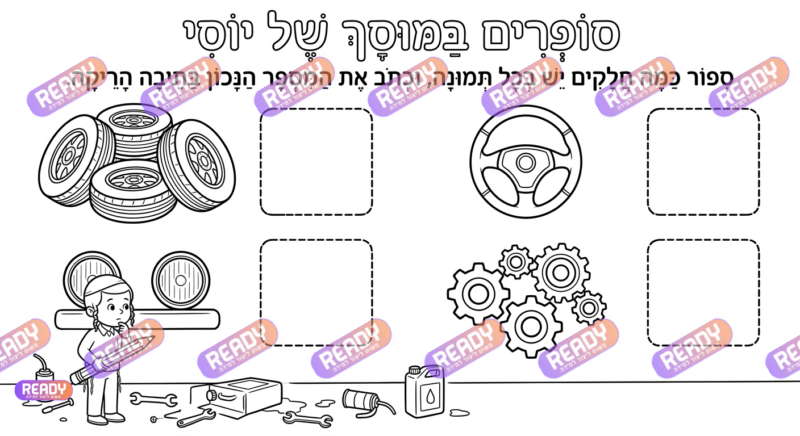 רדי, ready, מחולל דפי עבודה, דפי עבודה בAI, מחולל דפי עבודה חרדי. יוצר דפי עבודה, דפי עבודה להדפסה, דפי עבודה חרדי, דפי עבודה לגן, דפי צביעה, מחולל דפי צביעה. יוצר דפים. מחולל דפי משימה. דף משימה להדפסה