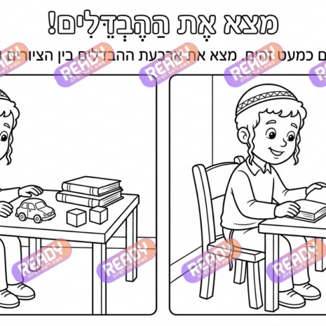 רדי, ready, מחולל דפי עבודה, דפי עבודה בAI, מחולל דפי עבודה חרדי. יוצר דפי עבודה, דפי עבודה להדפסה, דפי עבודה חרדי, דפי עבודה לגן, דפי צביעה, מחולל דפי צביעה. יוצר דפים. מחולל דפי משימה. דף משימה להדפסה