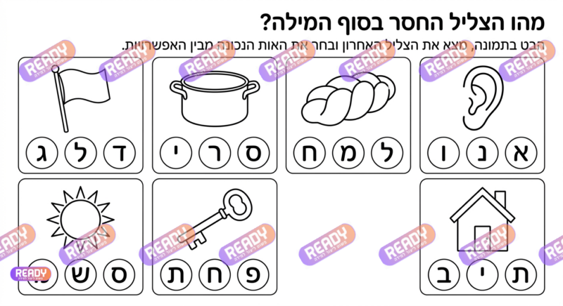 רדי, ready, מחולל דפי עבודה, דפי עבודה בAI, מחולל דפי עבודה חרדי. יוצר דפי עבודה, דפי עבודה להדפסה, דפי עבודה חרדי, דפי עבודה לגן, דפי צביעה, מחולל דפי צביעה. יוצר דפים. מחולל דפי משימה. דף משימה להדפסה