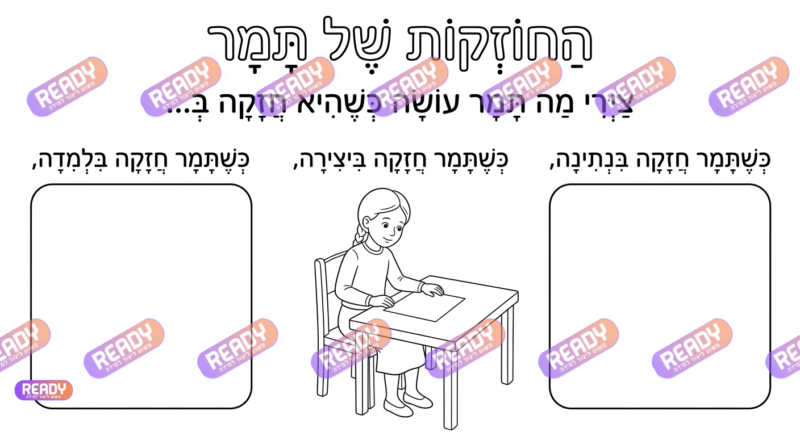 רדי, ready, מחולל דפי עבודה, דפי עבודה בAI, מחולל דפי עבודה חרדי. יוצר דפי עבודה, דפי עבודה להדפסה, דפי עבודה חרדי, דפי עבודה לגן, דפי צביעה, מחולל דפי צביעה. יוצר דפים. מחולל דפי משימה. דף משימה להדפסה