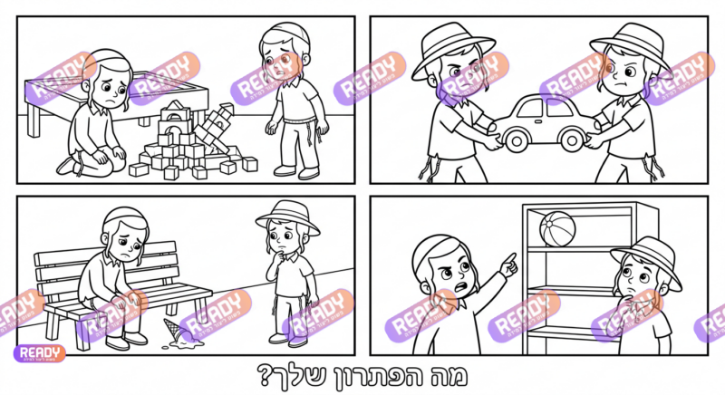 רדי, ready, מחולל דפי עבודה, דפי עבודה בAI, מחולל דפי עבודה חרדי. יוצר דפי עבודה, דפי עבודה להדפסה, דפי עבודה חרדי, דפי עבודה לגן, דפי צביעה, מחולל דפי צביעה. יוצר דפים. מחולל דפי משימה. דף משימה להדפסה