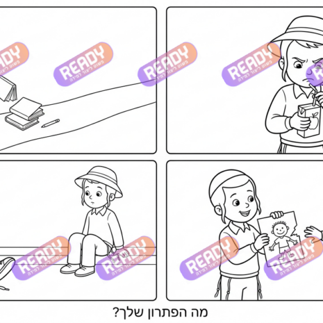 רדי, ready, מחולל דפי עבודה, דפי עבודה בAI, מחולל דפי עבודה חרדי. יוצר דפי עבודה, דפי עבודה להדפסה, דפי עבודה חרדי, דפי עבודה לגן, דפי צביעה, מחולל דפי צביעה. יוצר דפים. מחולל דפי משימה. דף משימה להדפסה