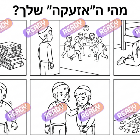 רדי, ready, מחולל דפי עבודה, דפי עבודה בAI, מחולל דפי עבודה חרדי. יוצר דפי עבודה, דפי עבודה להדפסה, דפי עבודה חרדי, דפי עבודה לגן, דפי צביעה, מחולל דפי צביעה. יוצר דפים. מחולל דפי משימה. דף משימה להדפסה