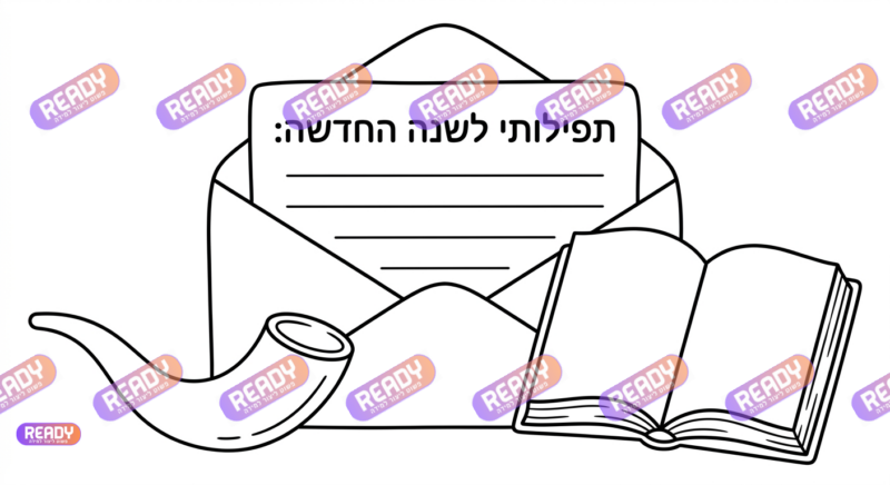 רדי, ready, מחולל דפי עבודה, דפי עבודה בAI, מחולל דפי עבודה חרדי. יוצר דפי עבודה, דפי עבודה להדפסה, דפי עבודה חרדי, דפי עבודה לגן, דפי צביעה, מחולל דפי צביעה. יוצר דפים. מחולל דפי משימה. דף משימה להדפסה