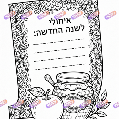 רדי, ready, מחולל דפי עבודה, דפי עבודה בAI, מחולל דפי עבודה חרדי. יוצר דפי עבודה, דפי עבודה להדפסה, דפי עבודה חרדי, דפי עבודה לגן, דפי צביעה, מחולל דפי צביעה. יוצר דפים. מחולל דפי משימה. דף משימה להדפסה