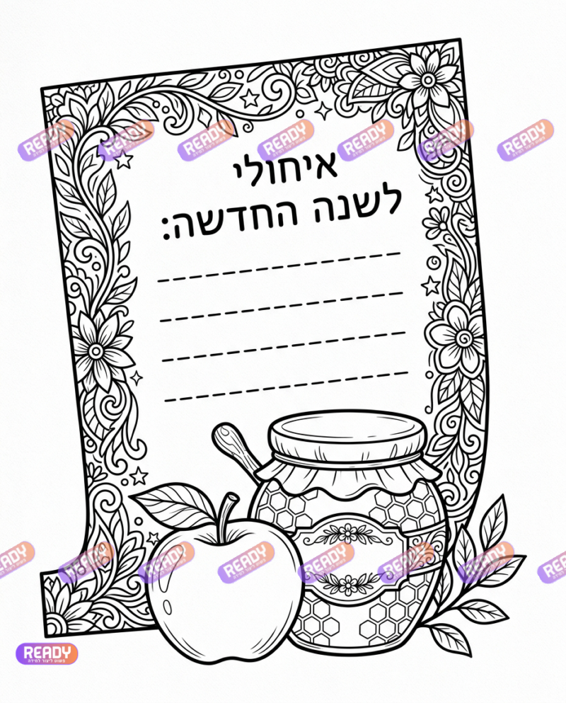 רדי, ready, מחולל דפי עבודה, דפי עבודה בAI, מחולל דפי עבודה חרדי. יוצר דפי עבודה, דפי עבודה להדפסה, דפי עבודה חרדי, דפי עבודה לגן, דפי צביעה, מחולל דפי צביעה. יוצר דפים. מחולל דפי משימה. דף משימה להדפסה