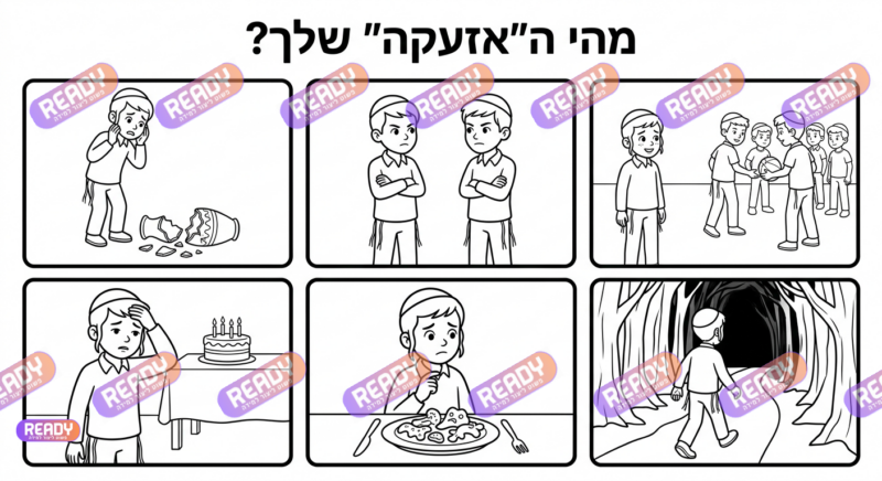רדי, ready, מחולל דפי עבודה, דפי עבודה בAI, מחולל דפי עבודה חרדי. יוצר דפי עבודה, דפי עבודה להדפסה, דפי עבודה חרדי, דפי עבודה לגן, דפי צביעה, מחולל דפי צביעה. יוצר דפים. מחולל דפי משימה. דף משימה להדפסה