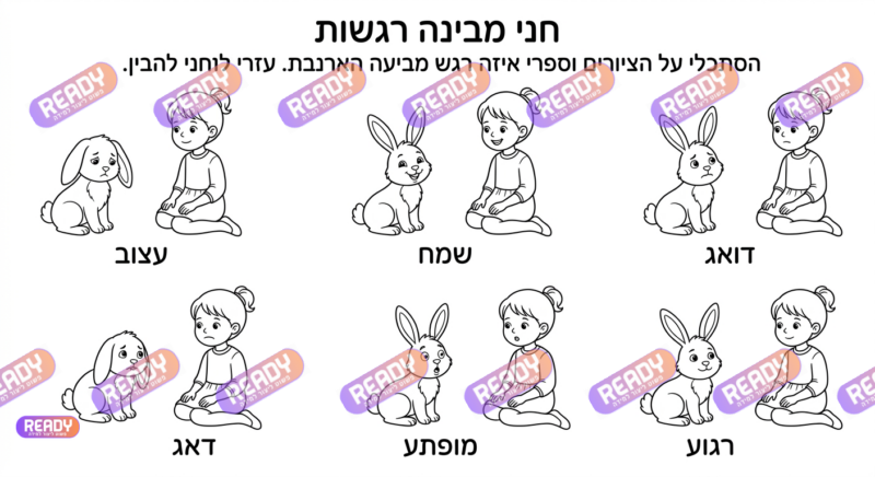 רדי, ready, מחולל דפי עבודה, דפי עבודה בAI, מחולל דפי עבודה חרדי. יוצר דפי עבודה, דפי עבודה להדפסה, דפי עבודה חרדי, דפי עבודה לגן, דפי צביעה, מחולל דפי צביעה. יוצר דפים. מחולל דפי משימה. דף משימה להדפסה