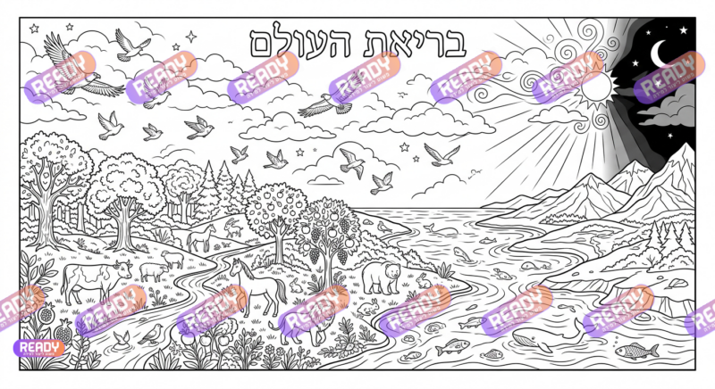 רדי, ready, מחולל דפי עבודה, דפי עבודה בAI, מחולל דפי עבודה חרדי. יוצר דפי עבודה, דפי עבודה להדפסה, דפי עבודה חרדי, דפי עבודה לגן, דפי צביעה, מחולל דפי צביעה. יוצר דפים. מחולל דפי משימה. דף משימה להדפסה
